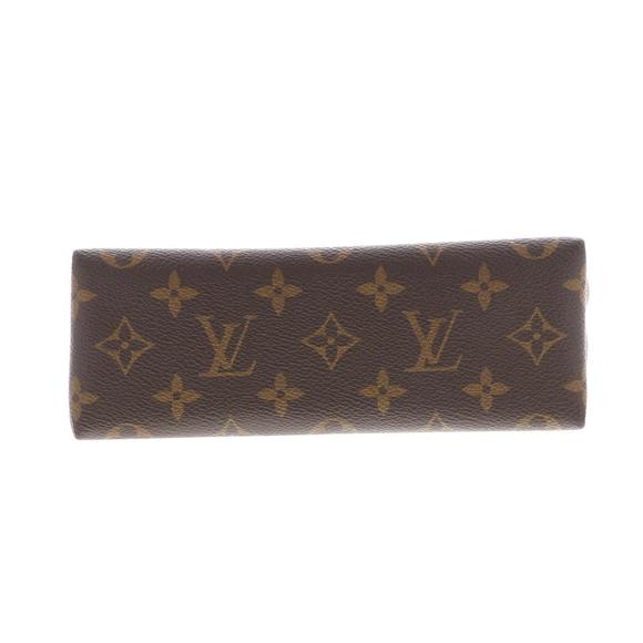 Louis Vuitton Monogram Locky BB Handbag - Picture 4 of 7